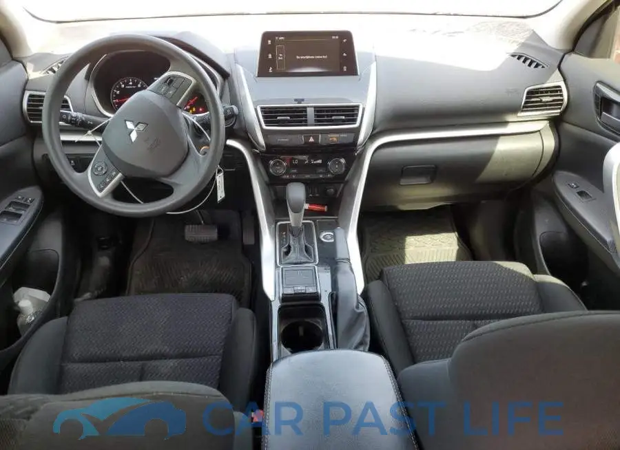 JA4AT4AA8JZ051375# 8