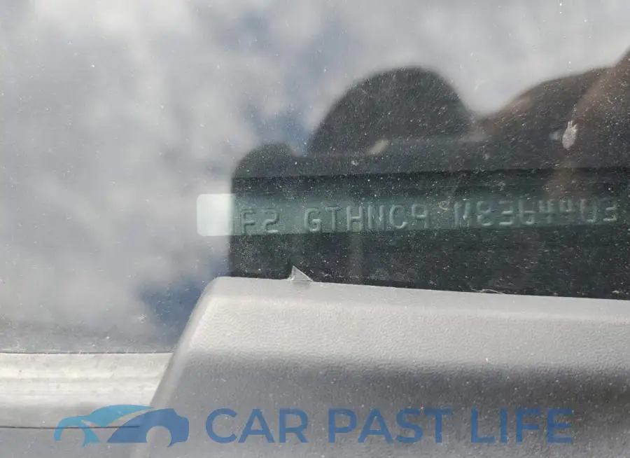 JF2GTHNC9M8364403# 13