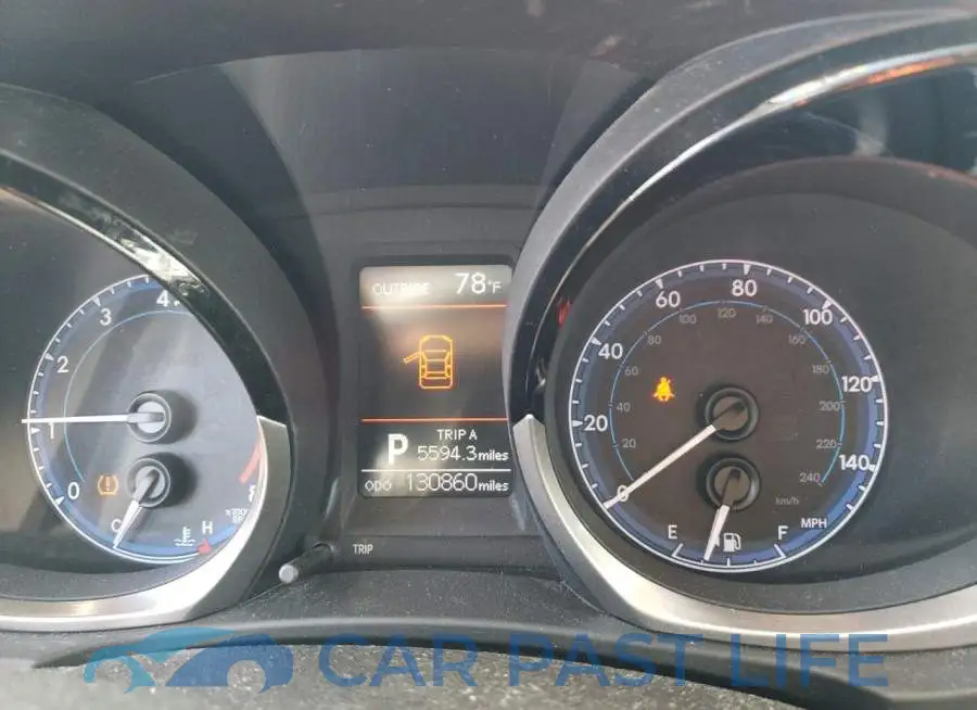 2T1BURHE4FC429805# 9
