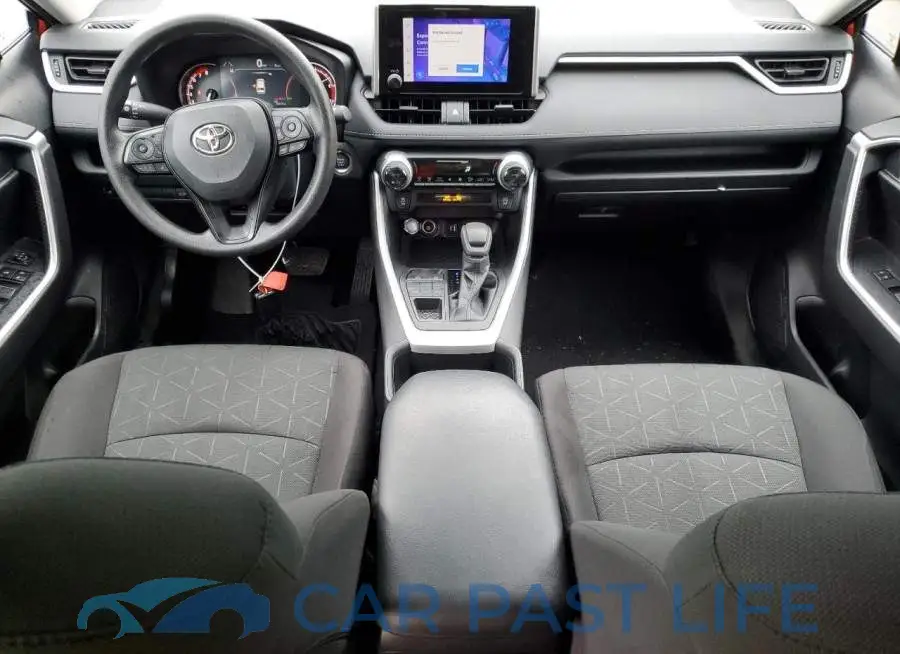 2T3P1RFV8PW349142# 8