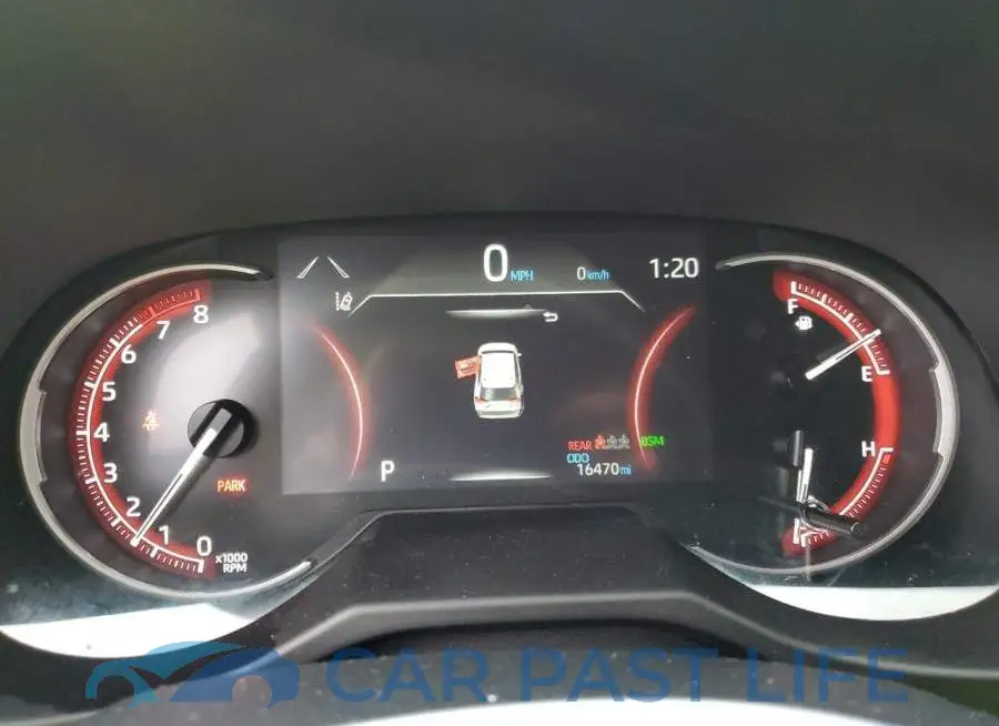2T3P1RFV8PW349142# 9