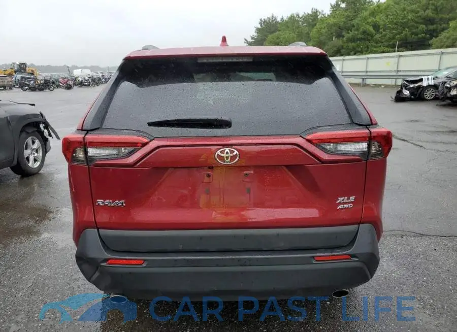 2T3P1RFV8PW349142# 6