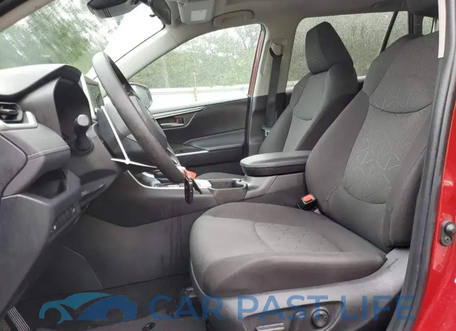 2T3P1RFV8PW349142# 7