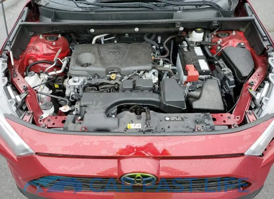 2T3P1RFV8PW349142# 12