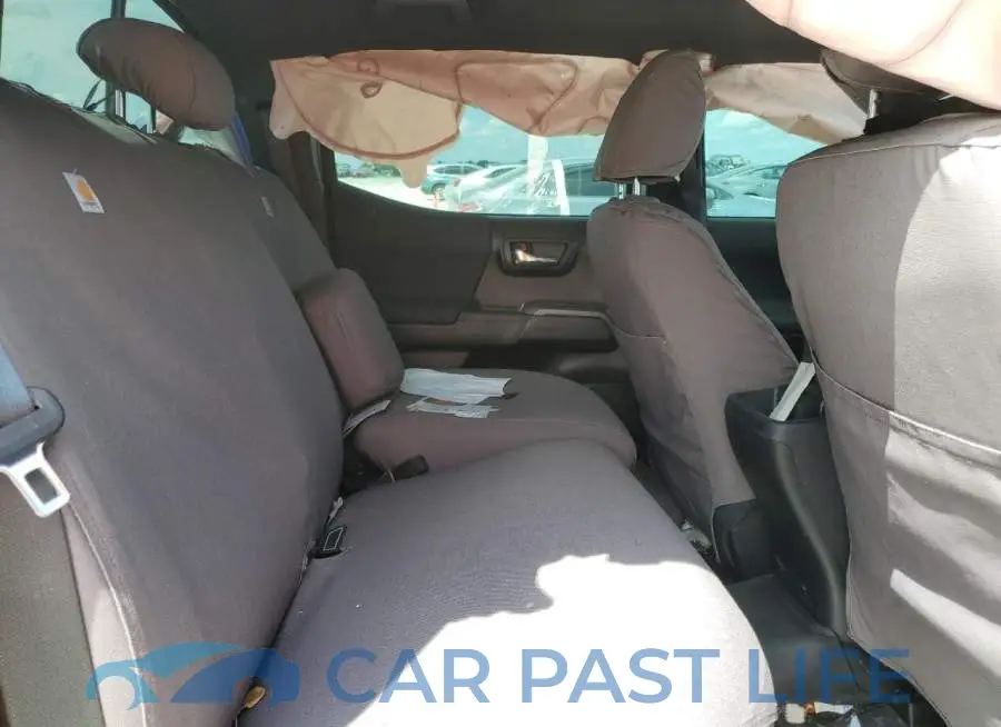 3TMAZ5CN7NM162582# 10