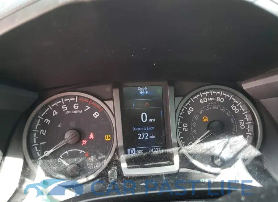 3TMAZ5CN7NM162582# 9