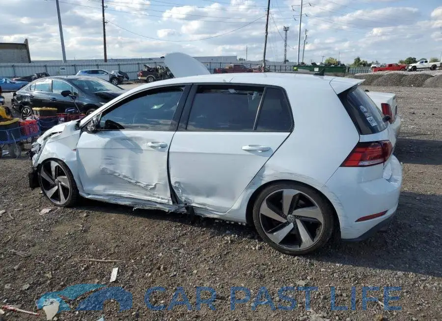 3VW5T7AU4LM001271# 2