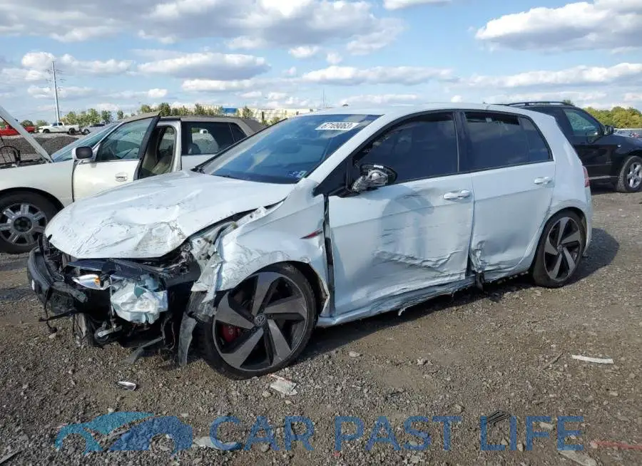 3VW5T7AU4LM001271# 1