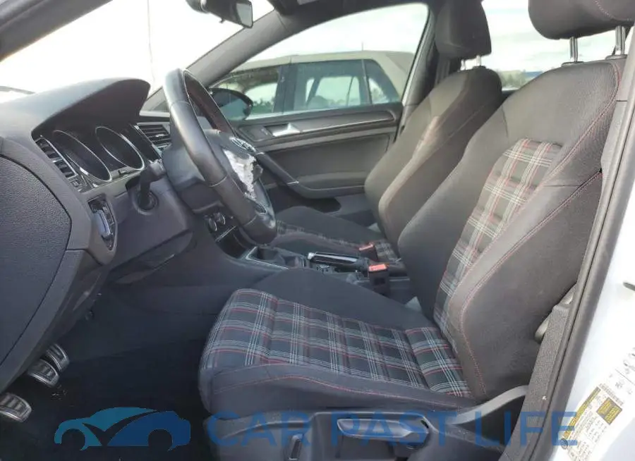 3VW5T7AU4LM001271# 7