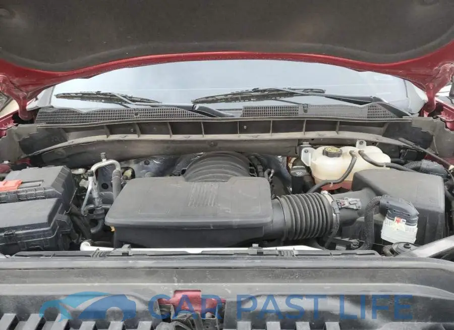 1GTU9FEL1KZ420054# 11