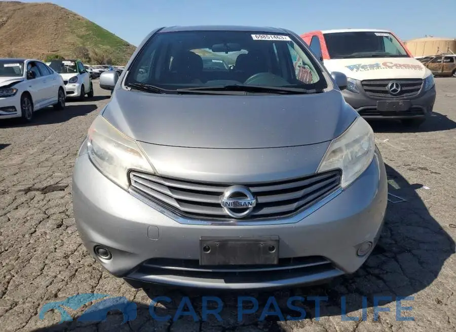 3N1CE2CP6EL350099# 5
