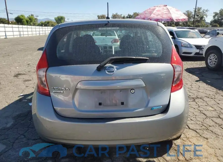 3N1CE2CP6EL350099# 6