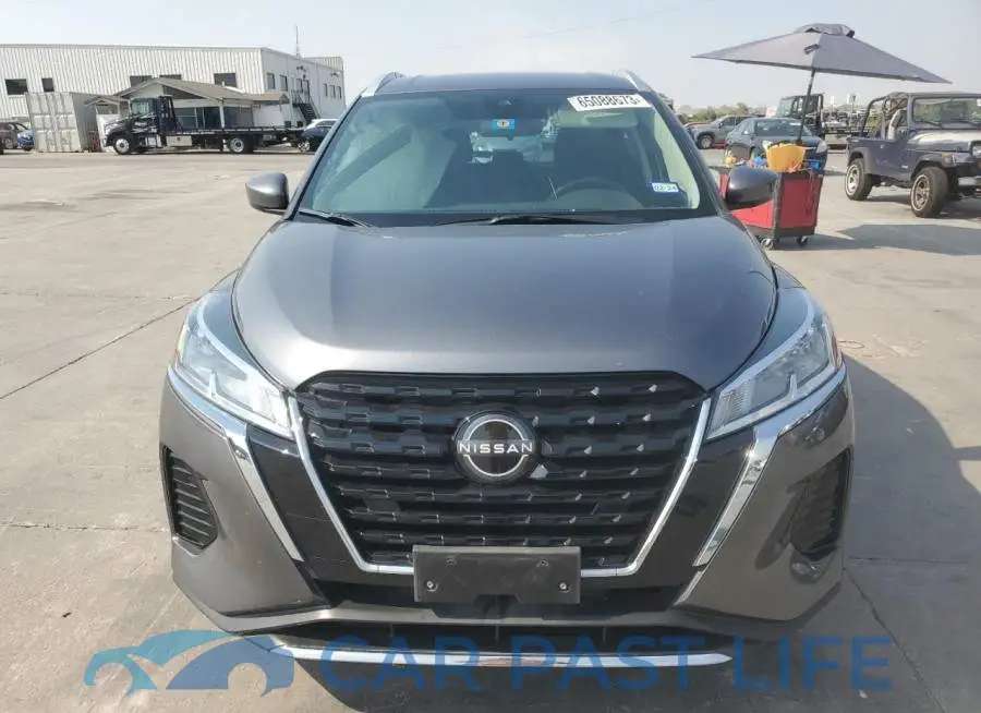 3N1CP5CV7NL495694# 5