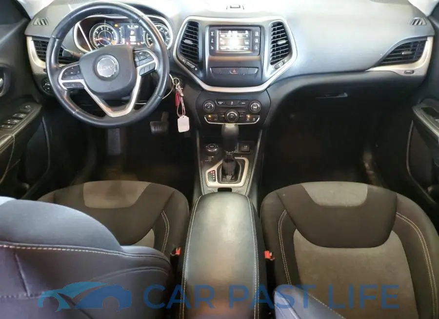 1C4PJMCB0EW200509# 8