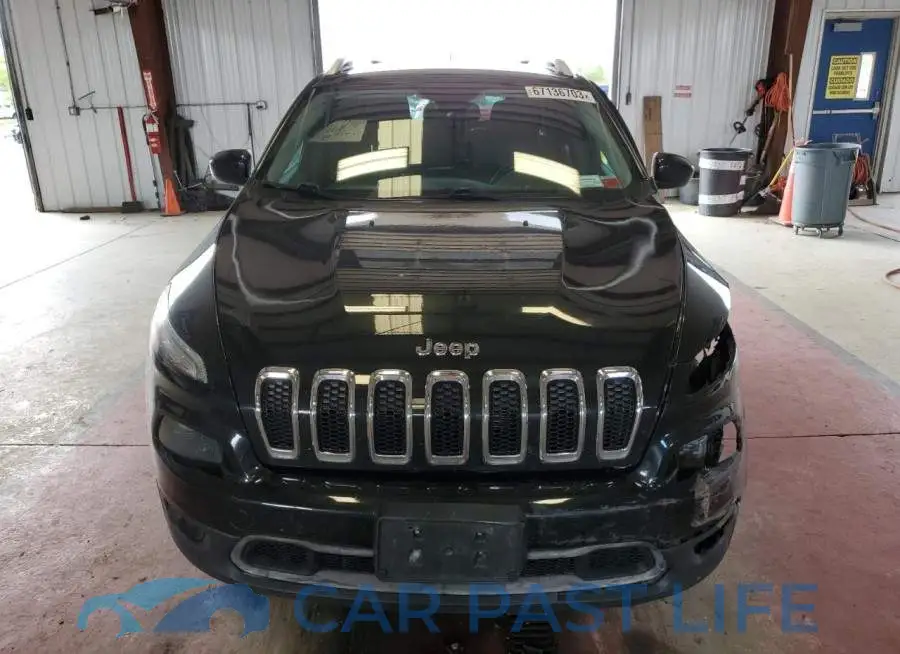 1C4PJMCB0EW200509# 5