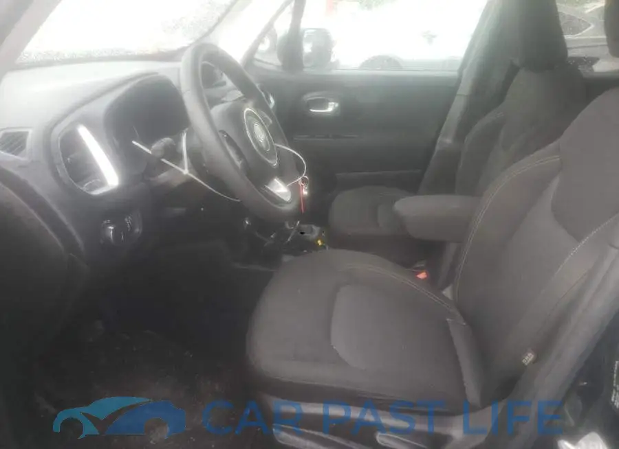 ZACNJCAB1MPM60592# 7