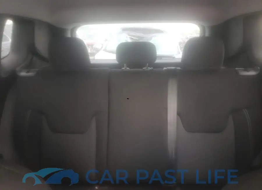 ZACNJCAB1MPM60592# 10