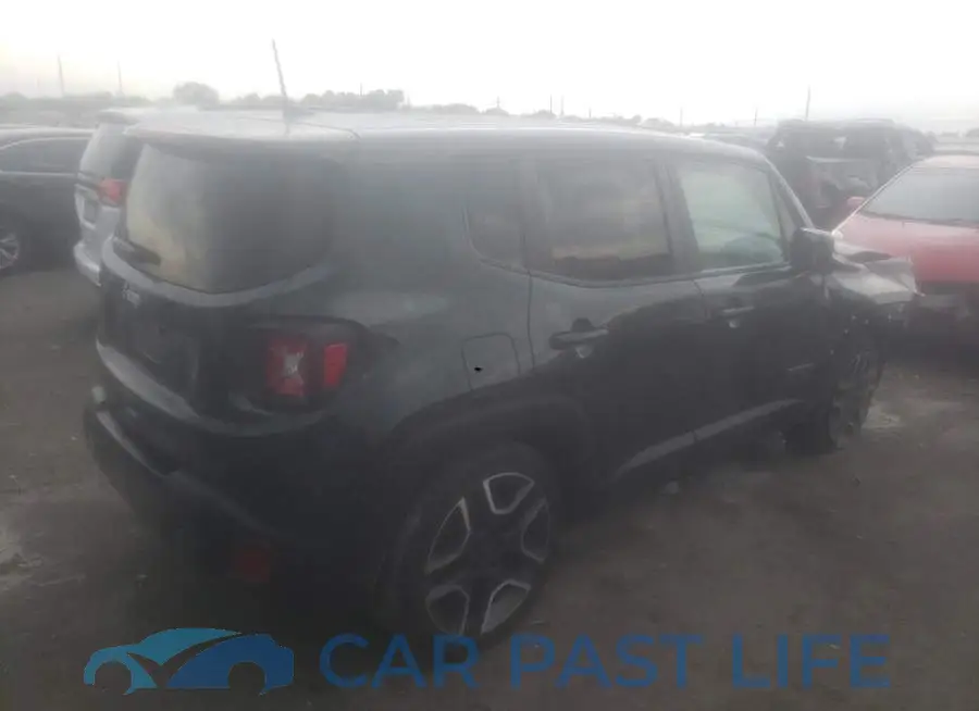 ZACNJCAB1MPM60592# 3