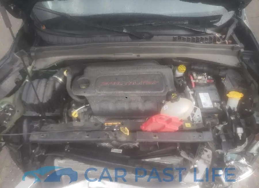 ZACNJCAB1MPM60592# 12