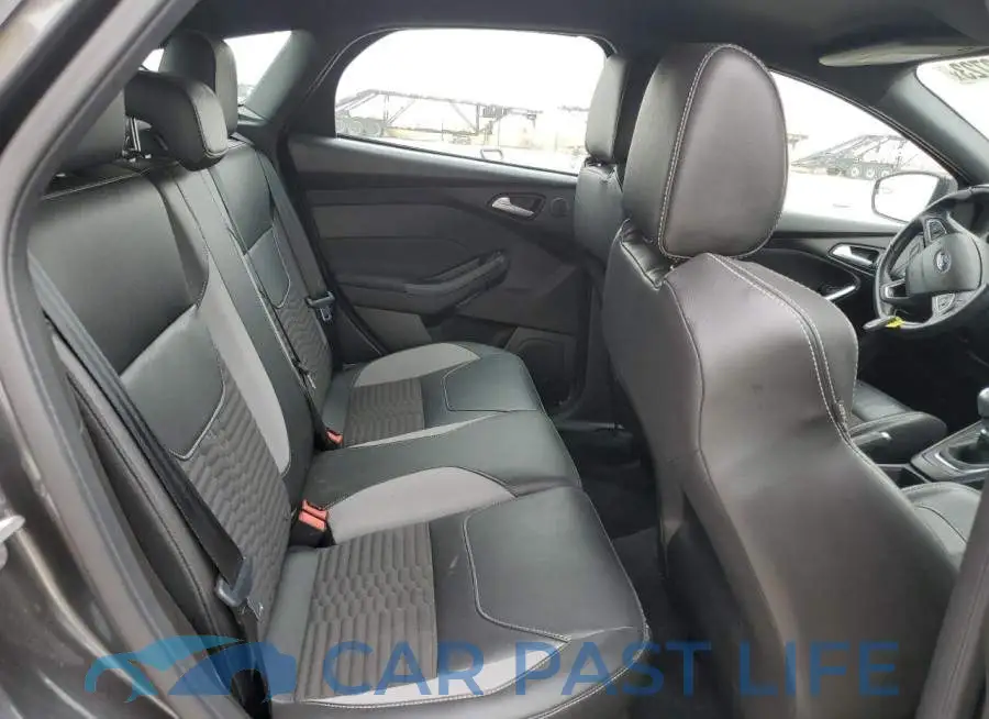 1FADP3L94GL380502# 10