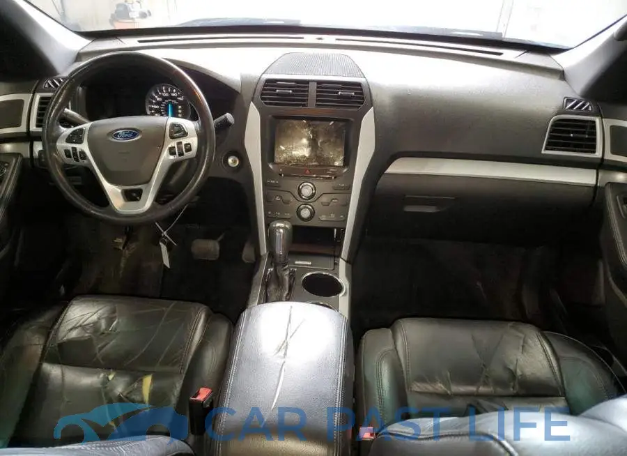 1FM5K7D85EGA78194# 8