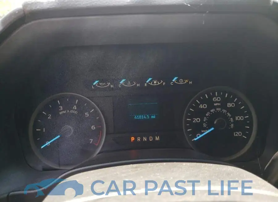 1FTEW1EP3LKF27409# 9