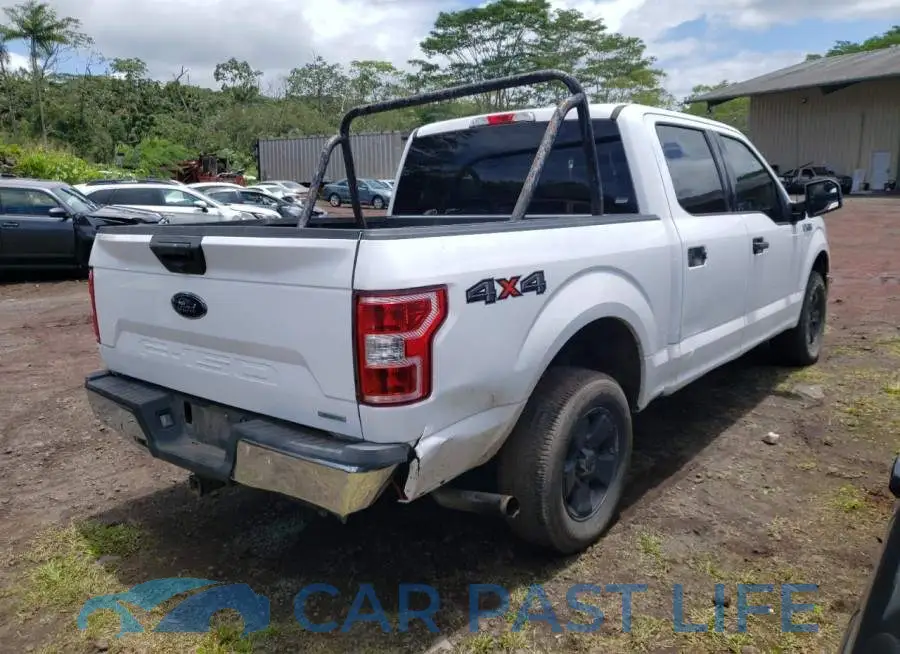 1FTEW1EP3LKF27409# 3