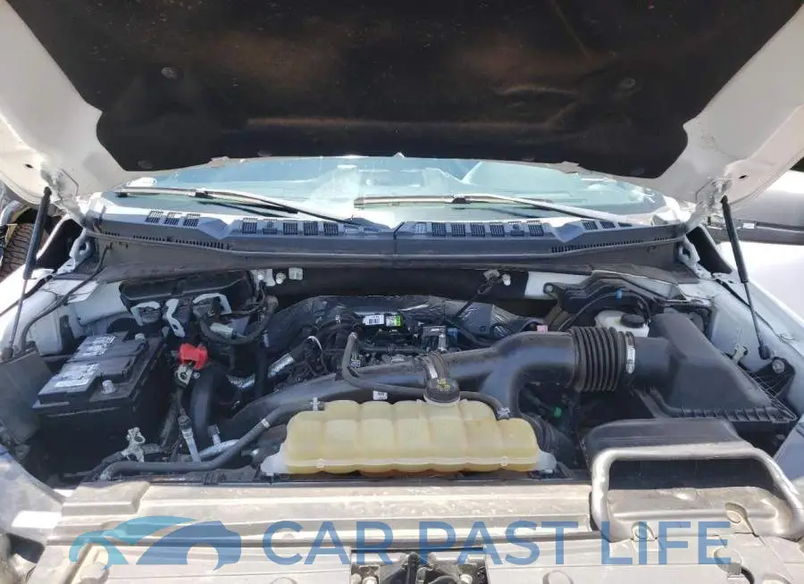1FTEW1EP3LKF27409# 11