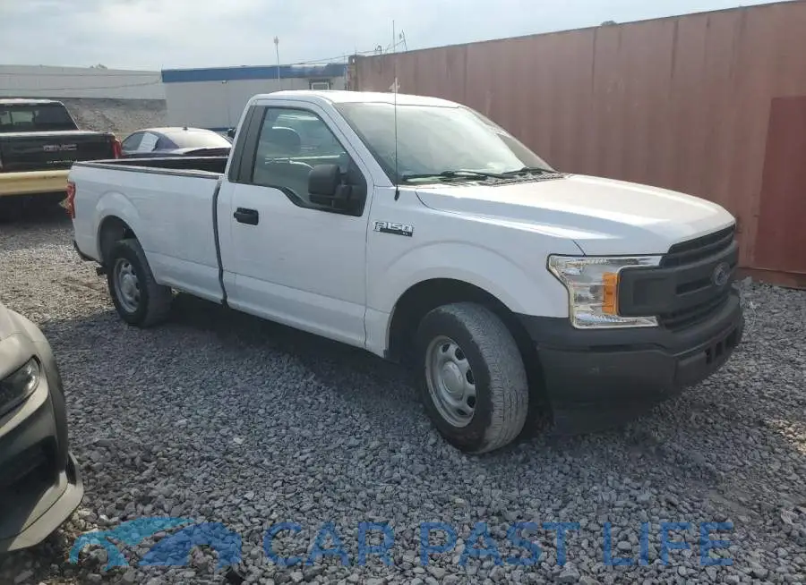 1FTMF1CP1JKC67412# 4