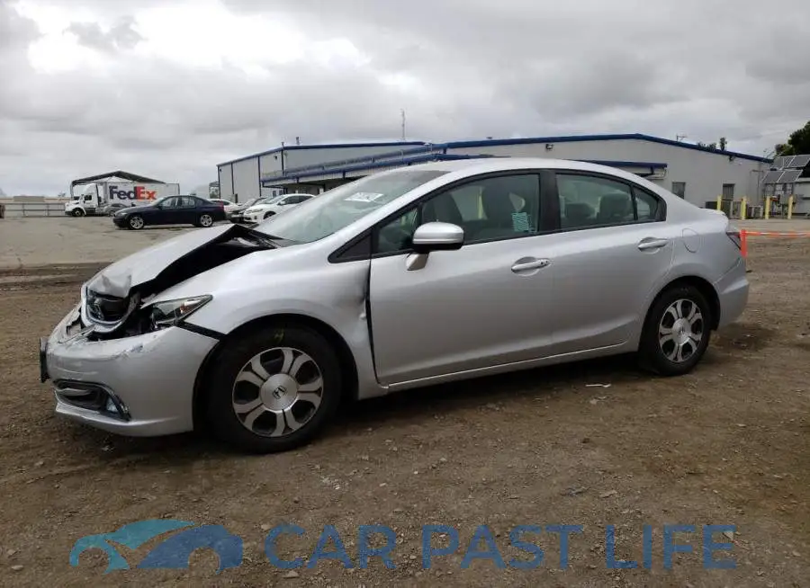 19XFB4F26EE200738# 1