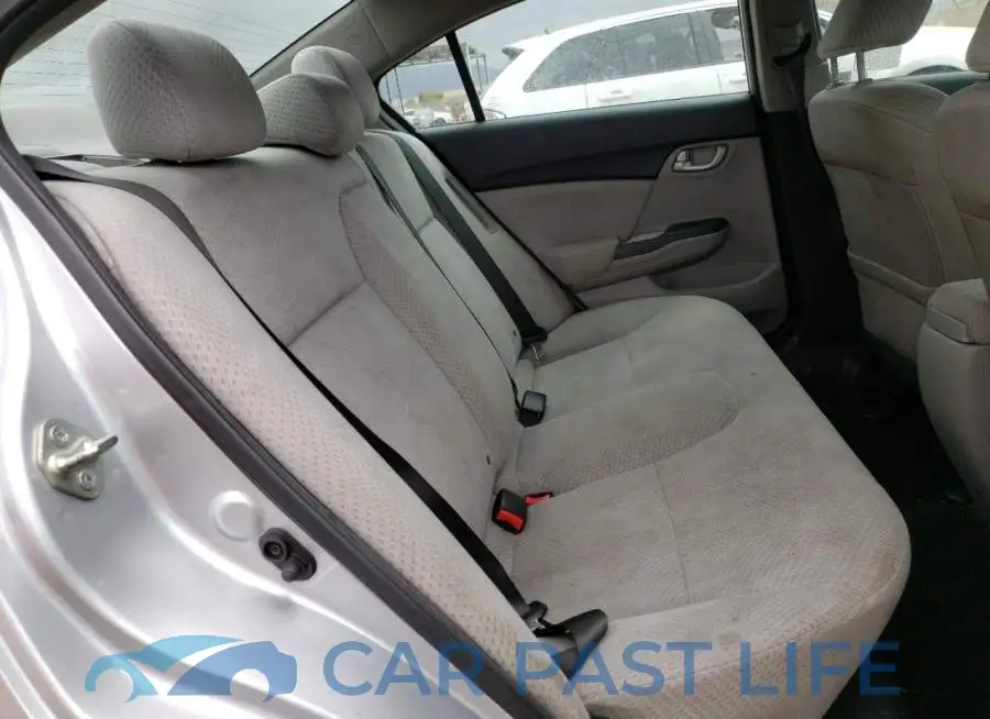 19XFB4F26EE200738# 10