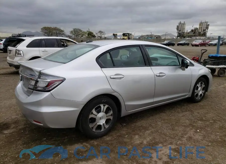 19XFB4F26EE200738# 3