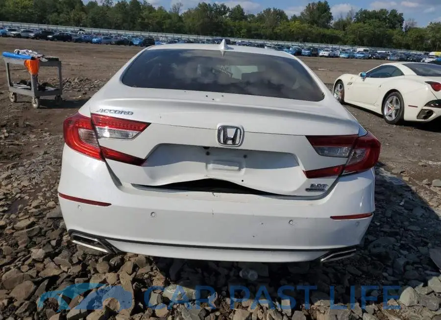 1HGCV2F90MA025787# 6