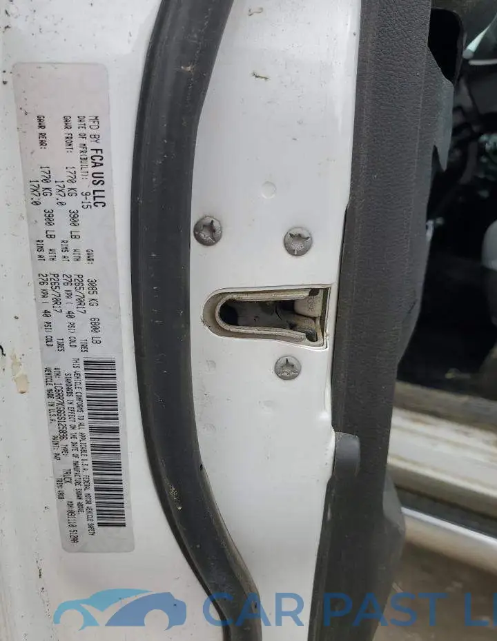 1C6RR7KG6GS125896# 13