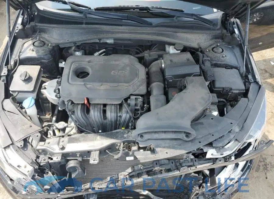 5XXGT4L35KG378710# 11
