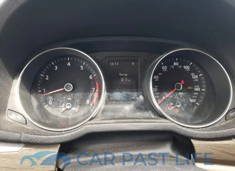 1VWCM7A37HC044734# 9