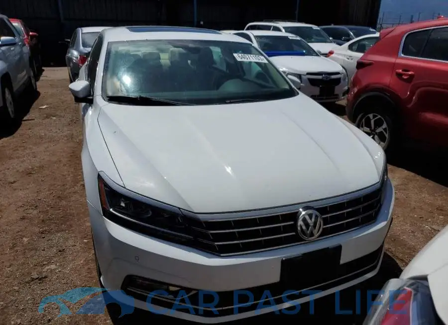 1VWCM7A37HC044734# 5