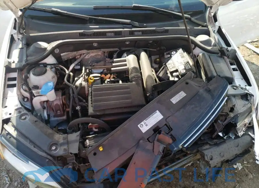 3VWDB7AJ9JM254183# 11
