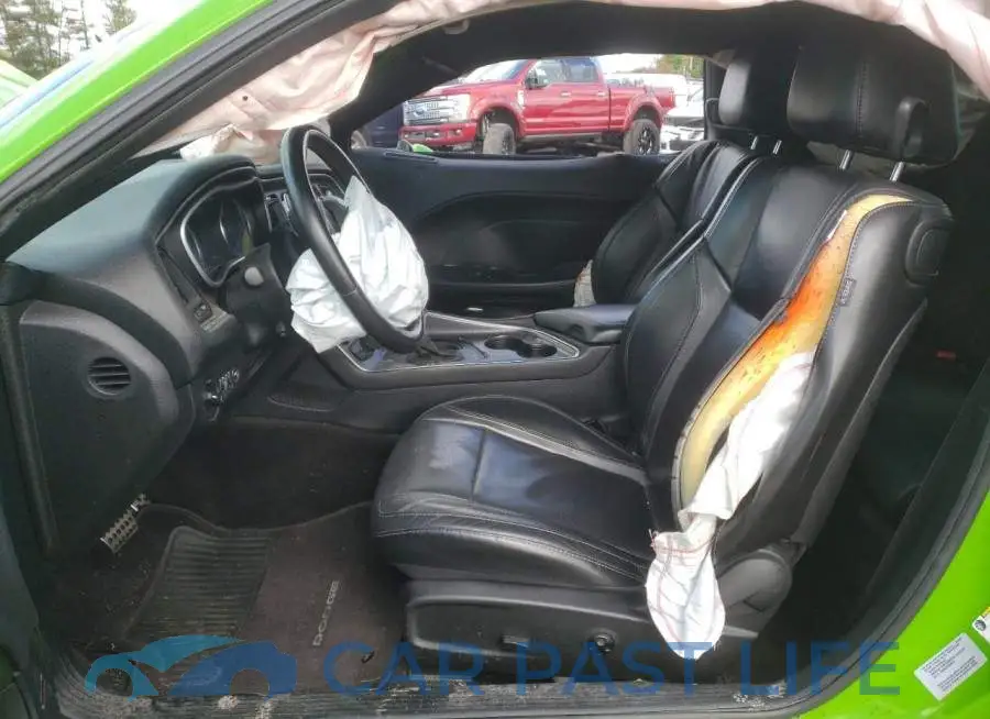 2C3CDZGG6HH556172# 7