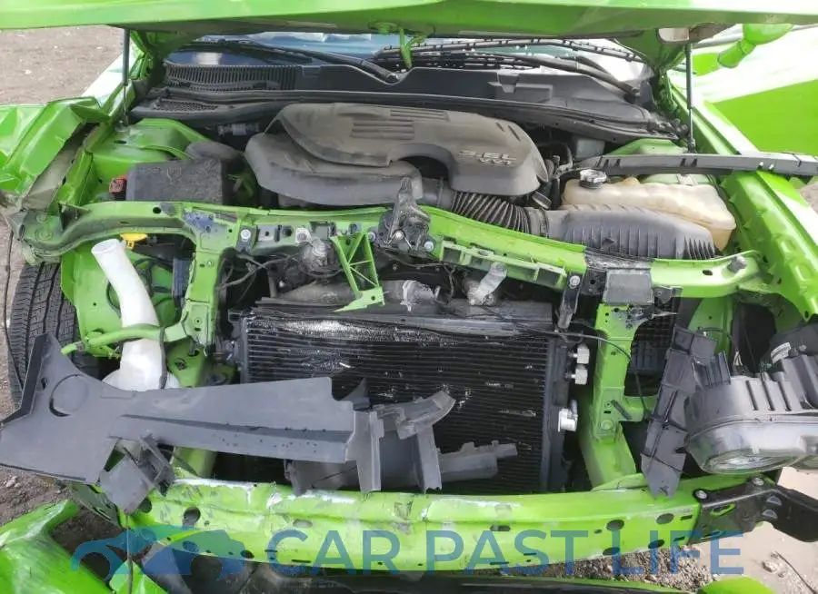 2C3CDZGG6HH556172# 11