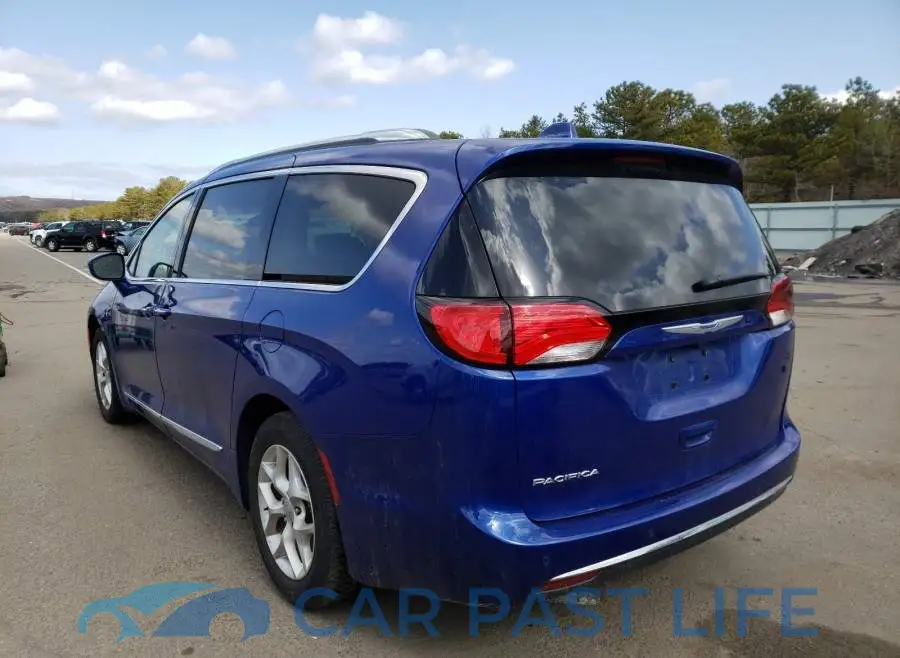 2C4RC1EG3JR306837# 3