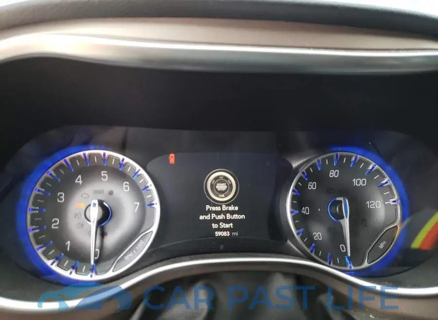 2C4RC1EG3JR306837# 8