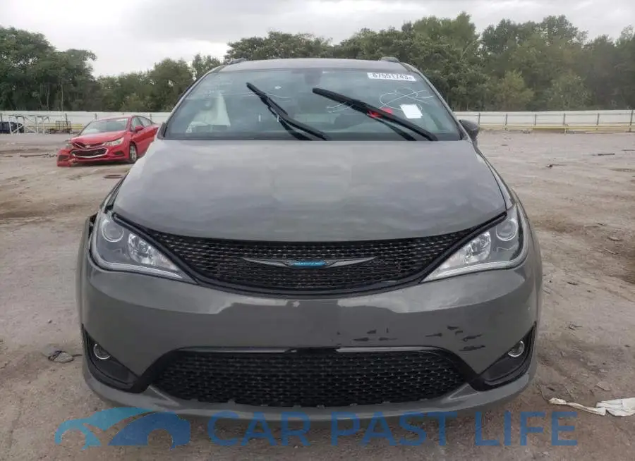 2C4RC1L74LR263535# 5