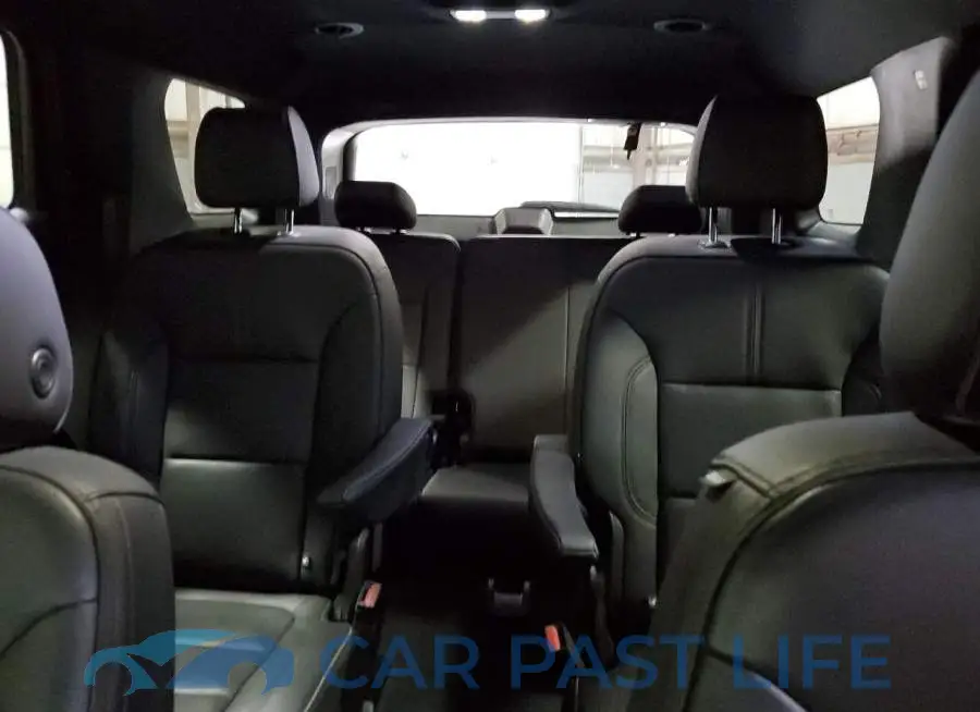 1GNEVJKW6NJ150962# 10