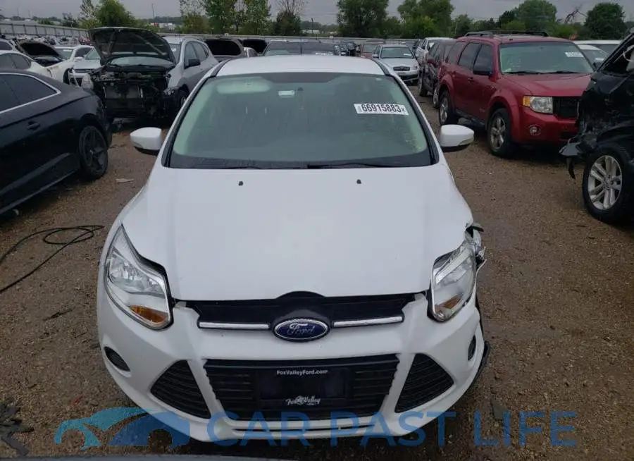 1FADP3K25EL369719# 5