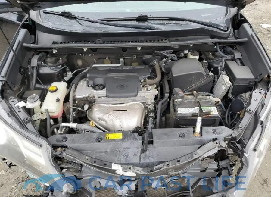 2T3BFREV7FW259069# 12