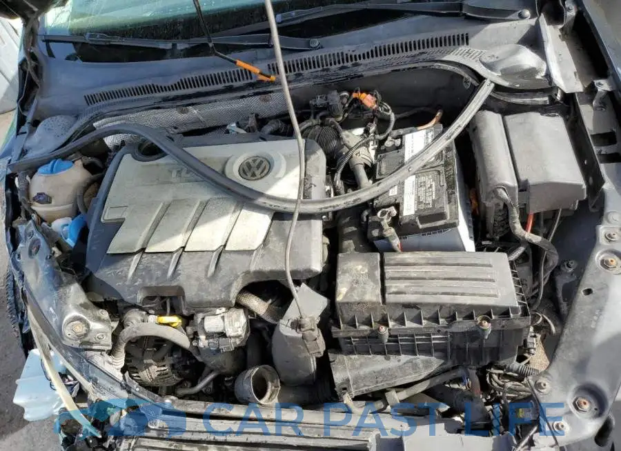 3VW3L7AJ3EM369036# 11