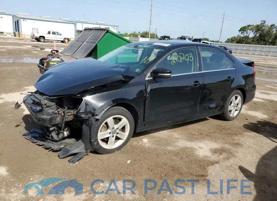 3VW3L7AJ3EM369036# 1