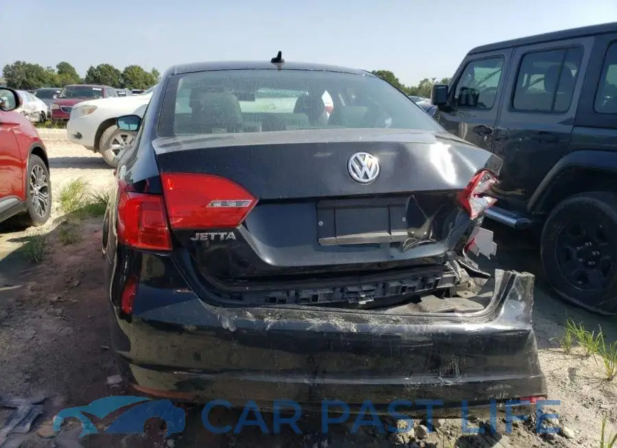 3VW3L7AJ3EM369036# 6