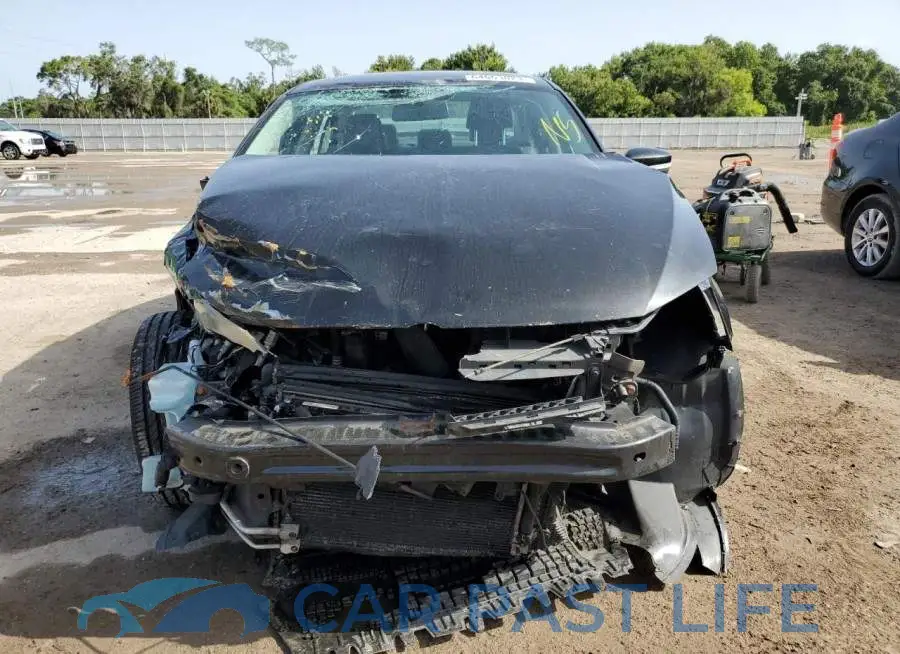 3VW3L7AJ3EM369036# 5